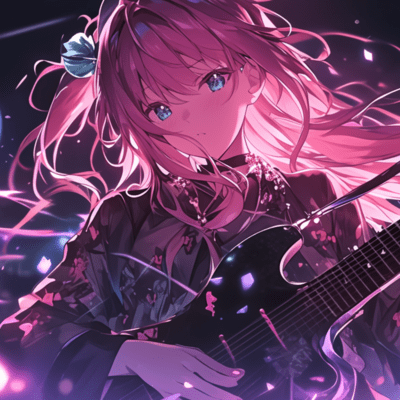 Love song Front Cover