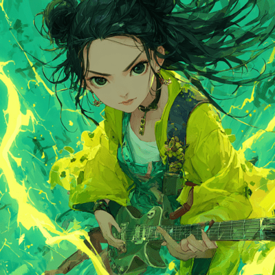 Shippu Jinrai Front Cover