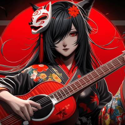 Momiji no Ori Front Cover
