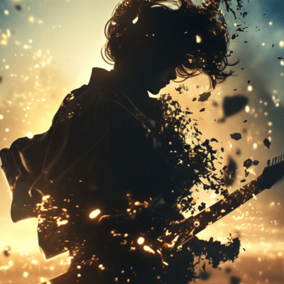 Eigen Front Cover