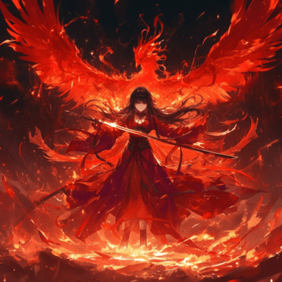Hinotori Front Cover