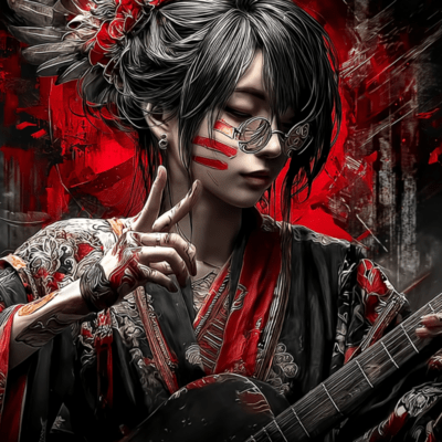 Shura no Honoo Front Cover