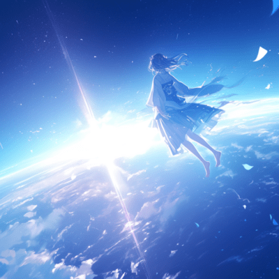 Earthのジャケット写真