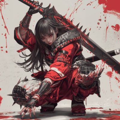 Chimatsuri Front Cover