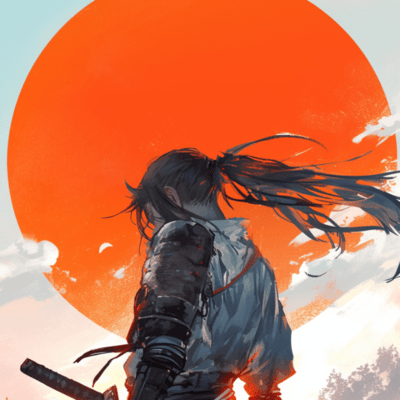 Land of the Rising Sun Front Cover