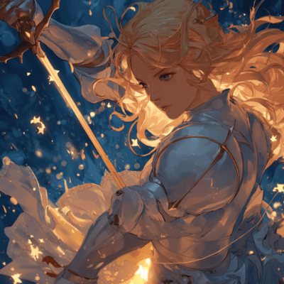 Kusanagi no Tsurugi Front Cover