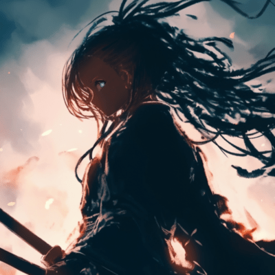 Ikusagami Front Cover