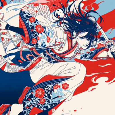 Zanyaku Front Cover