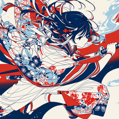 Chototsu Mōshin Front Cover