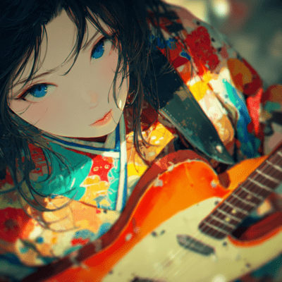 Fumetsu no Uta Front Cover