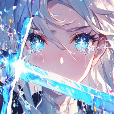 Seiken (Alternative Rock Ver) Front Cover