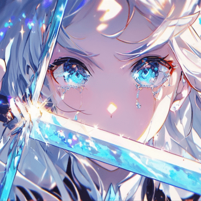 Seiken (Emo Rock Ver) Front Cover