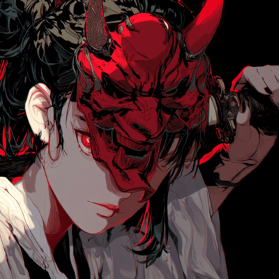 Kisatsu (Hard Rock Ver) Front Cover