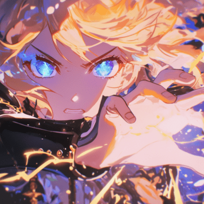 Starlit Promise (Hard Rock Ver) Front Cover