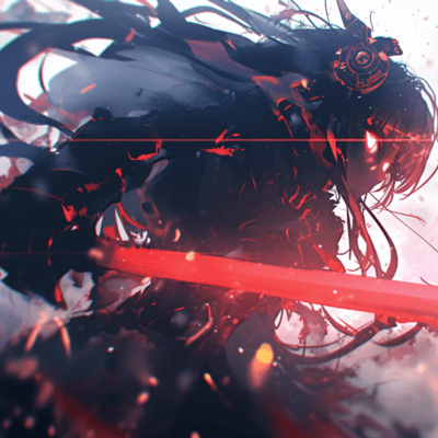 Guren no Requiem (Alternative Rock Ver) Front Cover