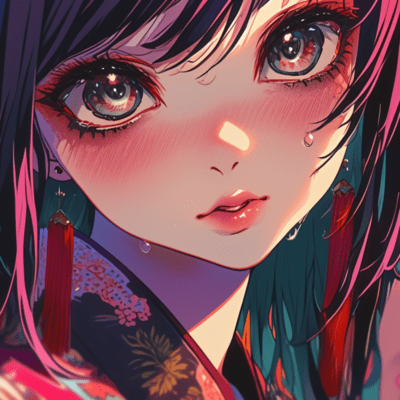 Winter again (Emo Rock Ver) Front Cover