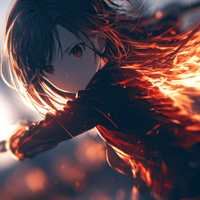 Kaishin no Ichigeki (Emo Rock Ver) Front Cover