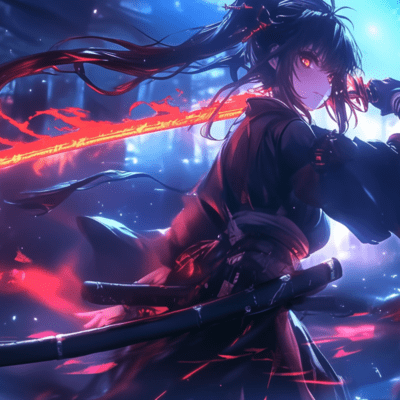 Honō no Zangeki (Alternative Rock Ver) Front Cover