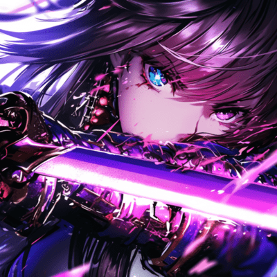 Kōbō Issen (Hard Rock Ver) Front Cover