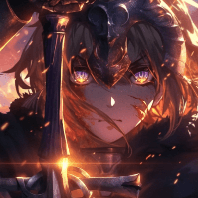 Homura no Ikusa Otome (Hard Rock Ver) Front Cover