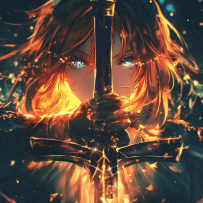 Danzai no Hikari (Alternative Rock Ver) Front Cover