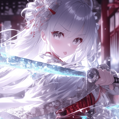 Seiya no Issen (Alternative Rock Ver) Front Cover