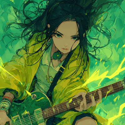 Raikon no Zankyo (Alternative Rock Ver) Front Cover