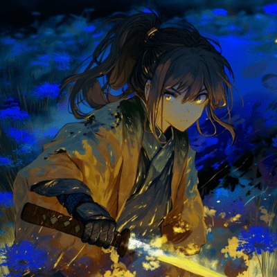 Senkou (Emo Rock Ver) Front Cover