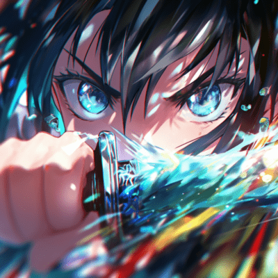 Zansen (Alternative Rock Ver) Front Cover