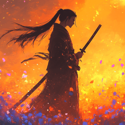 Kousei (Hard Rock Ver) Front Cover