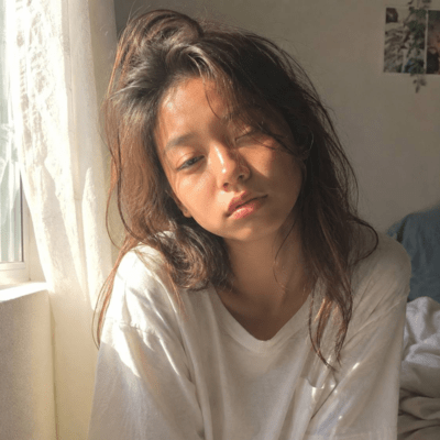 Sunny day Front Cover