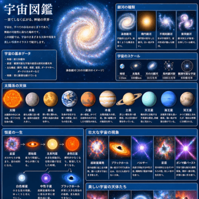 Universe Encyclopedia Front Cover