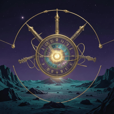 This world is a gamble (Dark Opera) Front Cover