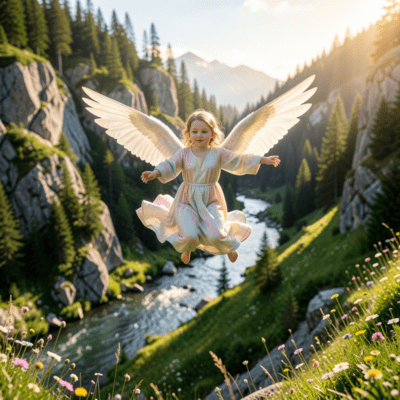 Little Wing (Remix English Version) Front Cover