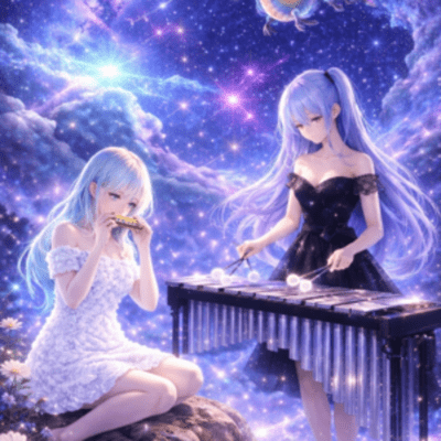 The Sound of Particles Front Cover