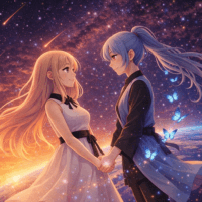 Sounds Became Light Front Cover
