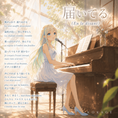 n le disant Front Cover