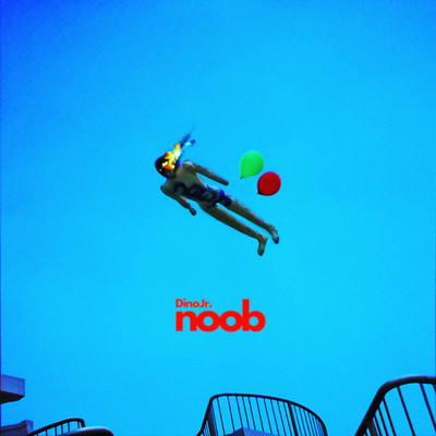 noob Front Cover