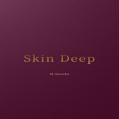 Skin Deep Front Cover