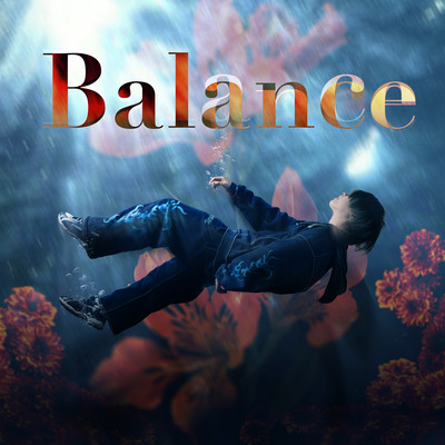 Balance Front Cover