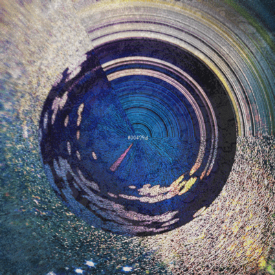 Sapphire (feat. Mai Nakago) Front Cover