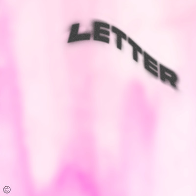 LETTERのジャケット写真