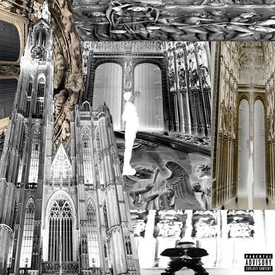 BLACK OUT Front Cover