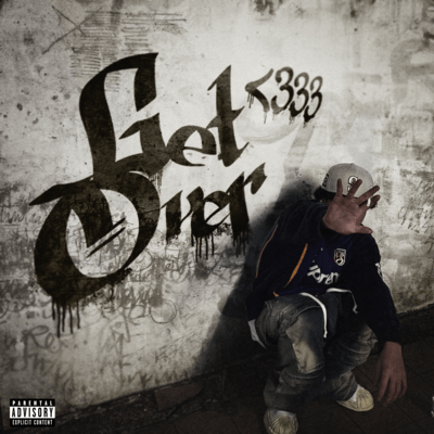 Get Over Front Cover