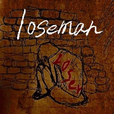 Loseman Front Cover