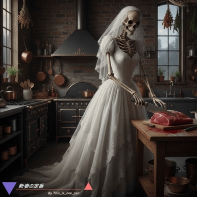 The Classic Newlywed Front Cover