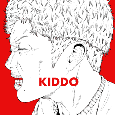 KIDDOのジャケット写真
