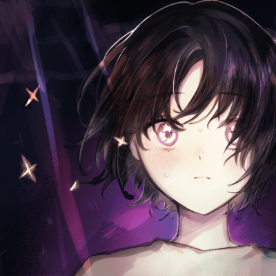 物語のジャケット写真