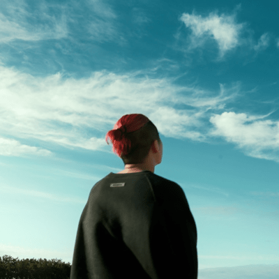 I'll Be Alright Front Cover
