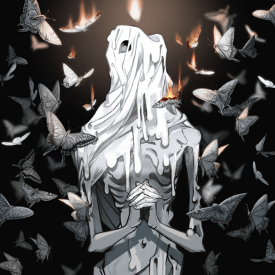 Bruised by Praise Front Cover